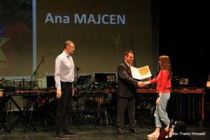 Ana Majcen
